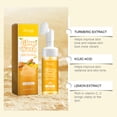 thumbnail image 2 of Limpiador Espumoso Cúrcuma Glow Wash para El Rostro Hombres Y Mujeres, 2 of 9