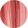 thumbnail image 1 of Ahgly Company Tapis Rond Lavable en Machine Intérieur Rouge Rubis, 3 Pieds Rond, 1 of 7