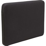Case Logic 17.3 Laptop Sleeve, Black