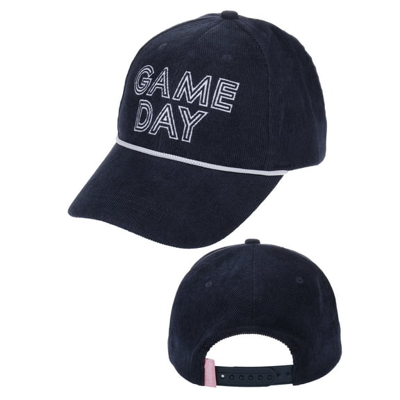Packed Party Women's Game Day Cutie Corduroy Hat