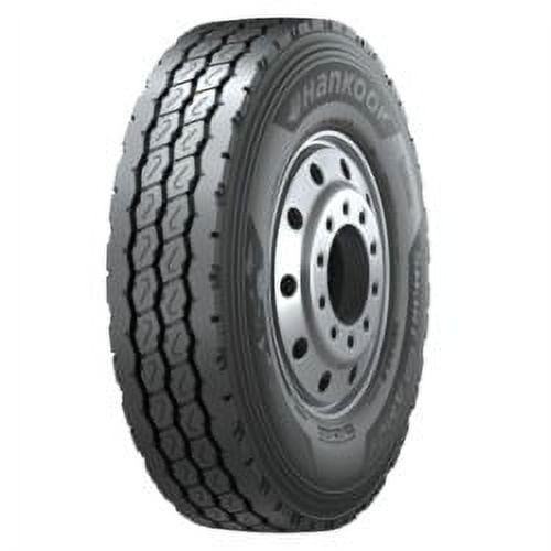 1 Hankook Smart Work AM09 255/70R22.5 L Tire