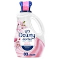 thumbnail image 1 of Suavizante de telas Downy Gentle Soft + Fresh 1,65 L 83 cargas, 1 of 1