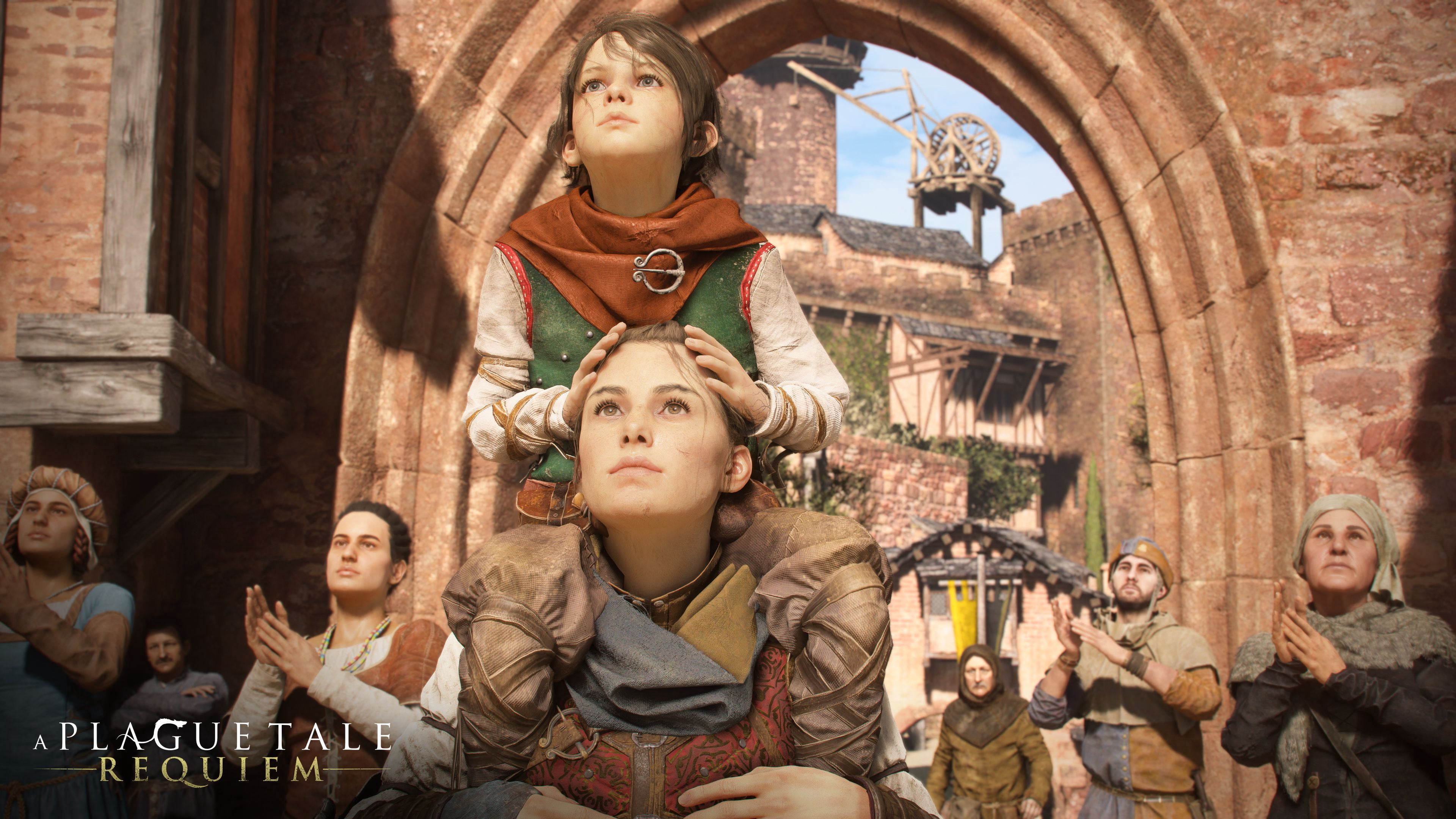 Ps5 a Plague Tale Collection (Undefined)