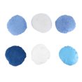 thumbnail image 1 of Furniture Buffer Bonnets,28Pcs Buffer Bonnets 4 Polishing Bonnet Buffing Pad Car Buffer Bonnet Revolutionary Design, 1 of 8