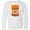 AA-White, variant on Inktastic Peanut Butter Costume Long Sleeve Youth T-Shirt