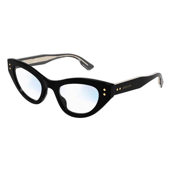 Gucci GG1083S 001 Blue-Light Block 49