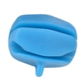 thumbnail image 1 of Bolas de Caña de pescar Zulema Caña de clip Flexible Multifuncional cómoda azul claro, 1 of 7