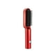 thumbnail image 2 of Peine portátil 2 en 1 para cabello liso y rizado con calentamiento rápido de 10 segundos a 200 °C, plancha alisadora y rizadora de cerámica profesional con apagado automático y carga USB., 2 of 9