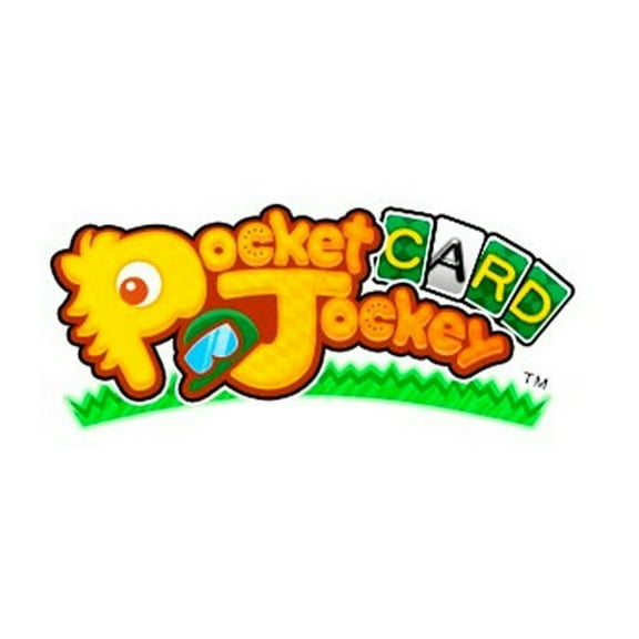 Pocket Card Jockey: Redemption