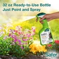 thumbnail image 3 of Safer Brand End All 32 oz RTU Spray - 6 pack 5102-6, 3 of 6