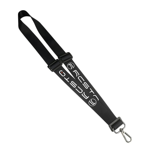 Correa para el cuello para control remoto de drones, compatible con el transmisor de drones DJI FPV Combo delgada