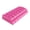 Pink, variant on Ezy Dose® Weekly AM/PM Travel Pill Planner