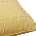 thumbnail image 3 of Serenta Marquesa Dot 2 Piece Embroidery Silk Filled Pillow Set, 3 of 3