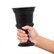 thumbnail image 5 of IDEANATEGRATE 1Ud De Flores De Metal Negro Para Adorno En Hogar Y Celebraciones, 5 of 6
