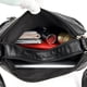thumbnail image 2 of Bolso de mujer de mediana edad y mayor Bolso bandolera de cuero suave Mochila informal de mujer de mediana edad con múltiples compartimentos para mujer, 2 of 6