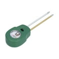 thumbnail image 4 of Soil Meter, Digital Dial 3 In 1 Fertility Analyzed 2  Soil Moisture Meter  for Outdoor for Garden for Courtyard, 4 of 8