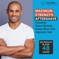 thumbnail image 4 of Bump Patrol Maximum Strength Aftershave Treatment Serum – Razor Bump Stopper and Ingrown Hair Treatment for Men and Women, Fast Acting Formula - 2 oz (Pack of 2), 4 of 8