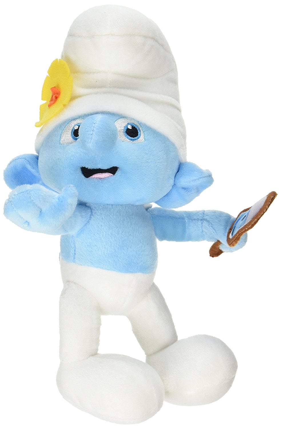 smurf toys walmart
