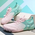 thumbnail image 3 of CHENge Unisex Hike Barefoot Shoes Womens Men Footwear,Pro-Healthy&Non- Water Shoe for Women Men, Wide Toe Running Shoes Boots Sneakers, 3 of 5