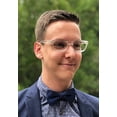 thumbnail image 5 of In Style Eyes Seymore Retro BiFocal Reading Glasses Clear Tortoise 1.00, 5 of 7