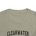 thumbnail image 4 of Clearwater Florida Toddler Shirt Gifts Boy Girl Size 2T-5T, 4 of 4