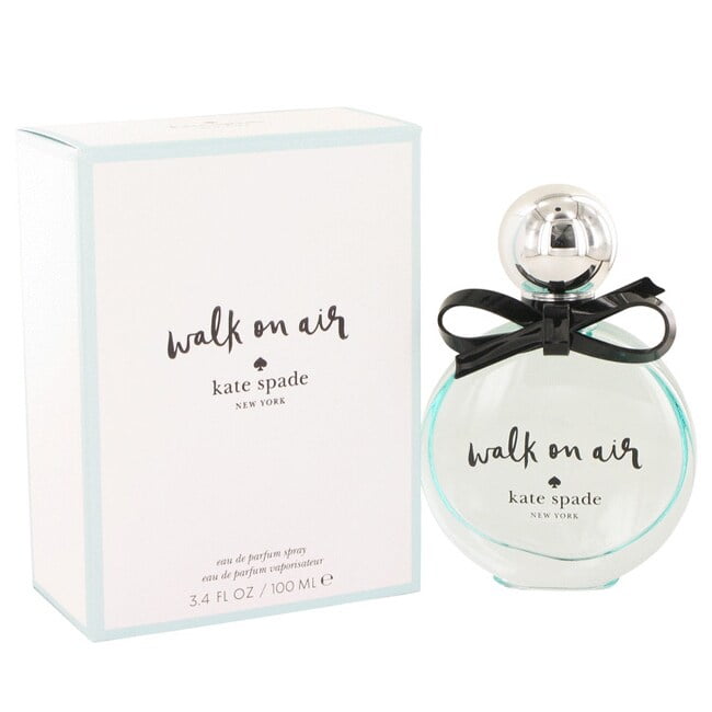 Kate Spade Walk On Air Eau De Parfum Spray, Perfume for Women,  Oz -  