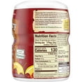 thumbnail image 6 of Country Time Black Cherry Lemonade Naturally Flavored Powdered Drink Mix, 18.3 oz Canister, 6 of 9