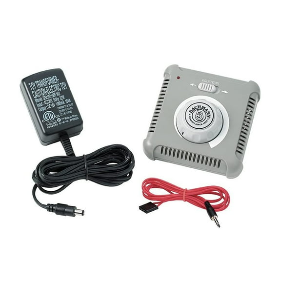 Bachmann Trains 44217 Large Scale Power Pack & Speed Controller
