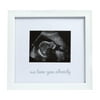 Pearhead 4x5 Baby Sonogram Tabletop Picture Frame