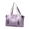 thumbnail image 2 of Travel Large Capacity Storage Bag, Zipper Portable Sports Bag, Versatile Gym Handbag, 2 of 6