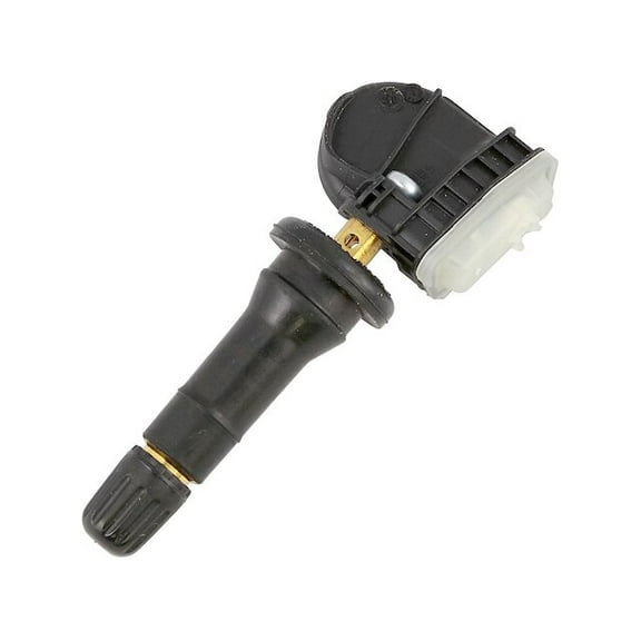 TPMS Sensor - Compatible with 2013 - 2018 GMC Sierra 1500 2014 2015 2016 2017