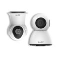thumbnail image 1 of BAZZ Smart Home Wi-Fi Indoor/Outdoor Camera Kit, 1 of 8