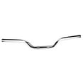 thumbnail image 4 of Motorcycle Handlebar 25mm Diameter Steel Improved Strength 25mm Motorcycle Handlebar Fine  Processing For Motorcycle Xl 883 1200, 4 of 8