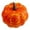 Red B, variant on 1 Pc Artificial Pumpkins Fall Decorations, Fake Pumpkins for Crafts, Table Centerpiece Indoor Mantel, Thanksgiving Harvest Autumn Decor, 1.96 x 1.37 Inch