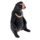 thumbnail image 5 of Modelo de animal Juguete para Juguete de plástico Animal Wikinia Modelo de ciervo para Regalos de cumpleaños Hugo Figura de Animal Salvaje Ornamnet, 5 of 8