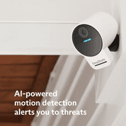 SimpliSafe Outdoor Security Camera Series 2