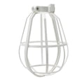 thumbnail image 2 of Protector de repuesto para bombilla Leviton 12200 W, color blanco, 2 of 4