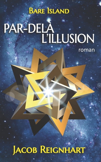 Bare Island Par Dela L Illusion Paperback Walmart Com