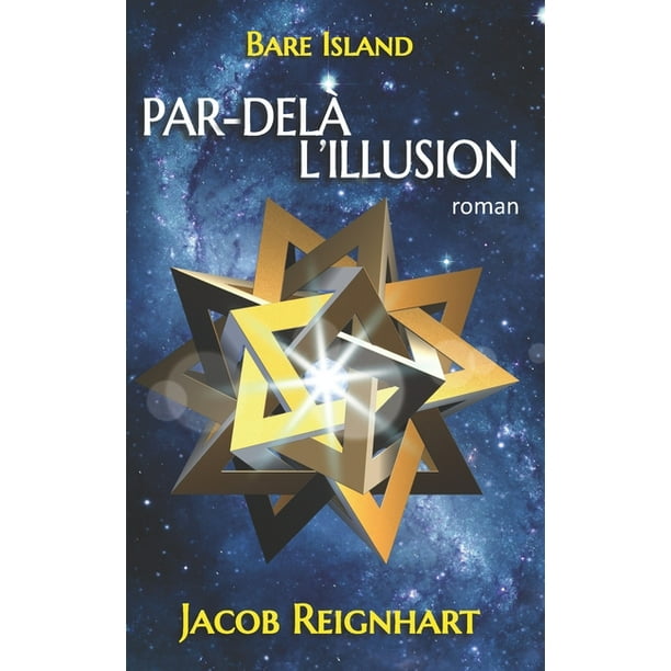 Bare Island Par Dela L Illusion Paperback Walmart Com