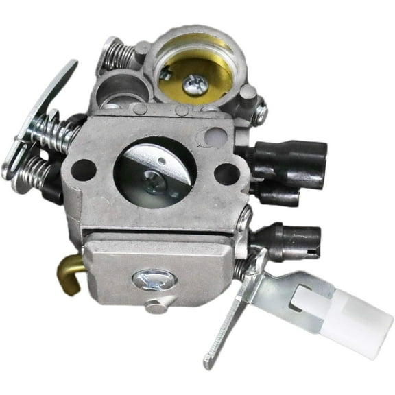 Carburetor Fit for STIHL MS171 MS181 MS211 Replaces ZAMA C1Q-S269 Chainsaw Carb