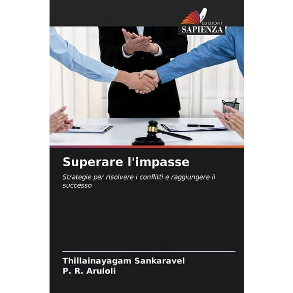 Superare l'impasse, (Paperback)