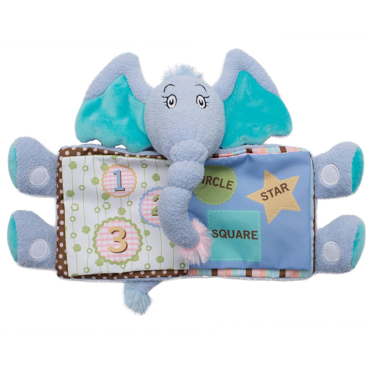 dr seuss toys walmart