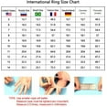 thumbnail image 2 of ORUYROP Alien Facehugger Ring Punk Motorcycle Style Exaggerated Domineering Skull Magic Claw Ring Unique Gothic Jewelry Spinner Band Ring Stainless Steel Skull Rings for Men Women Couple Hallo, 2 of 7