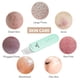 thumbnail image 4 of Skin Scrubber MISERWE, espátula facial, limpiador de poros, 4 modos, 4 of 7