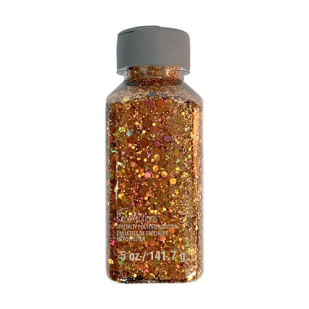 UPC: 0191518166842 | Glitzy Mix Specialty Polyester Glitter by Recollections™