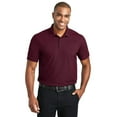 thumbnail image 6 of EZPerformance Pique Polo. K600, 6 of 15