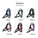 thumbnail image 3 of Pet Supplies Dog Harness For Small and Medium Pet Shock Absorbtion Explosion-Proof Chest Strap Retractable Automatic Dog Harness ShopWise Round, 3 of 12