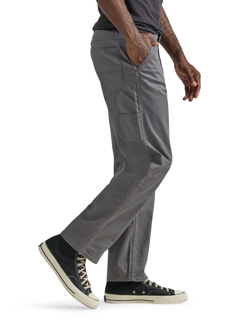Lee® Men's Legendary Workwear Carpenter Jean - Walmart.com