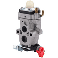 thumbnail image 4 of WYA-79 Carburetor for Husqvarna 350BT 150BT Red Max EBZ8500 EBZ8500RH EBZ8000 EBZ8000RH EBZ8001 Backpack Leaf Blower Carb, 4 of 6