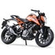thumbnail image 1 of Bburago 1 : 18 Triumph Rocket Iii Estático Die Cast Vehículos Coleccionables Modelo De Motocicleta Juguetes, 1 of 4